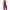 Hot Pink, variant on Lolmot Women Plus Size One Piece Jumpsuits Casual Loose Sleeveless Spaghetti Straps Wide Leg Overalls Summer Backless V Neck Rompers with Pockets on Clearance