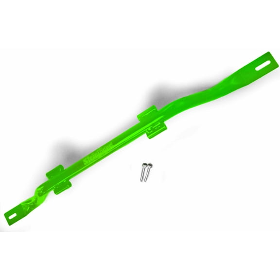 Steinjäger Doors Wrangler JL 2018 to Present Holders Wall Mount Neon Green