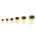 thumbnail image 6 of 900pcs Rivet Nut Kit Rivnut Setting Tools Nut Setter Tool Hand Riveter, 6 of 7