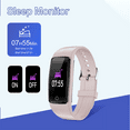 Willful Fitness Tracker Non Bluetooth No App No Phone Needed Simple