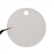 thumbnail image 1 of 200 Piezas Llavero AcríLico Redondo en Blanco 2 Pulgadas CíRculos AcríLicos Transparentes Discos Transparentes para Llavero DIY Proyecto Artesanal, 1 of 10