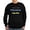 Black, variant on CafePress - Ukraine Sweatshirt - Classic Crew Neck Sweatshirt