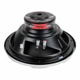 thumbnail image 4 of Boss Audio 12" 1400W Subwoofer, 1500W Amplifier w Amp Kit & QPower 12" Enclosure, 4 of 11