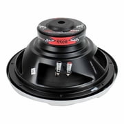 Boss Audio 12 1400W Subwoofer, 1500W Amplifier w Amp Kit & QPower 12 Enclosure
