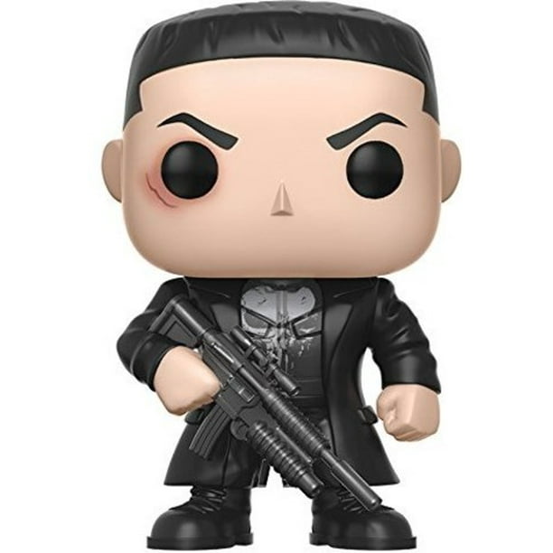 funko pop punisher thunderbolts