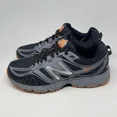 thumbnail image 2 of New Balance 510v3 Shoes Mens 10 4E Gray Mesh All Terrain Trail Running Sneakers, 2 of 6