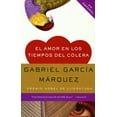 thumbnail image 2 of Pre-Owned El Amor En Los Tiempos del Cólera / Love in the Time of Cholera (Paperback) 0307387267 9780307387264, 2 of 2