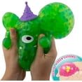 thumbnail image 2 of KC Republic Bubbleezz Jumbo 116071 Pat Partypooper Figure, Polka-Dotted, Multi Color, One Size, 2 of 8
