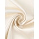 thumbnail image 5 of INSPIRE CHIC Bata de Seda para Mujeres con Mangas 3/4 y Cintura Ajustable XL Color Champagne Claro, 5 of 6