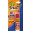 Banana Boat Sunscreen Sport Performance Broad Spectrum Sunscreen Stick - SPF 50, 0.55 Oz
