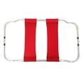 thumbnail image 1 of Spring Creek Manufacturing's Canoe Seat/Yoke (Red), 1 of 4