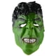 thumbnail image 1 of Máscara de Halloween, Hulks, para cosplay, látex, 190 g, 1 of 4