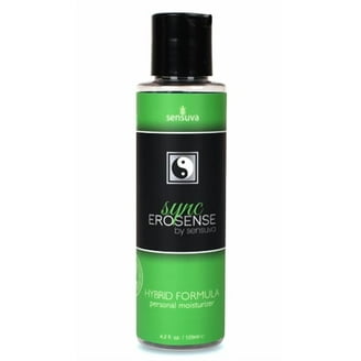 replens silky smooth personal lubricant 2.7 fl oz bottle Replens Silky Smooth Personal Lubricant 2.7 oz - Pack of 6 for Vaginal  Dryness and Intimate Lubrication main image 0