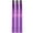 PP, variant on TopLLC Wigs 3PCS Hair Color Hair Kit Hair Flash Hair Shiny Curly Silk Hairpin Sparkly Hair Hair extension