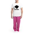 thumbnail image 5 of CafePress - Law School Graduation Men's Light Pajamas - Men's Light Loose Fit Cotton Pajama Set, 5 of 7