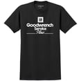 thumbnail image 2 of Men's Richard Childress Racing Team Collection Black Richard Childress Racing Goodwrench Service Plus Sponsor Lifestyle, 2 of 3