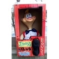 thumbnail image 1 of Spumco Jimmy's Club House con Talking Idiot Inside de los creadores de Ren y Stimpy Ren & Stimpy 0047138999110, 1 of 2