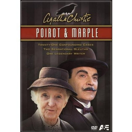 The Agatha Christie Crime Anthology Collection