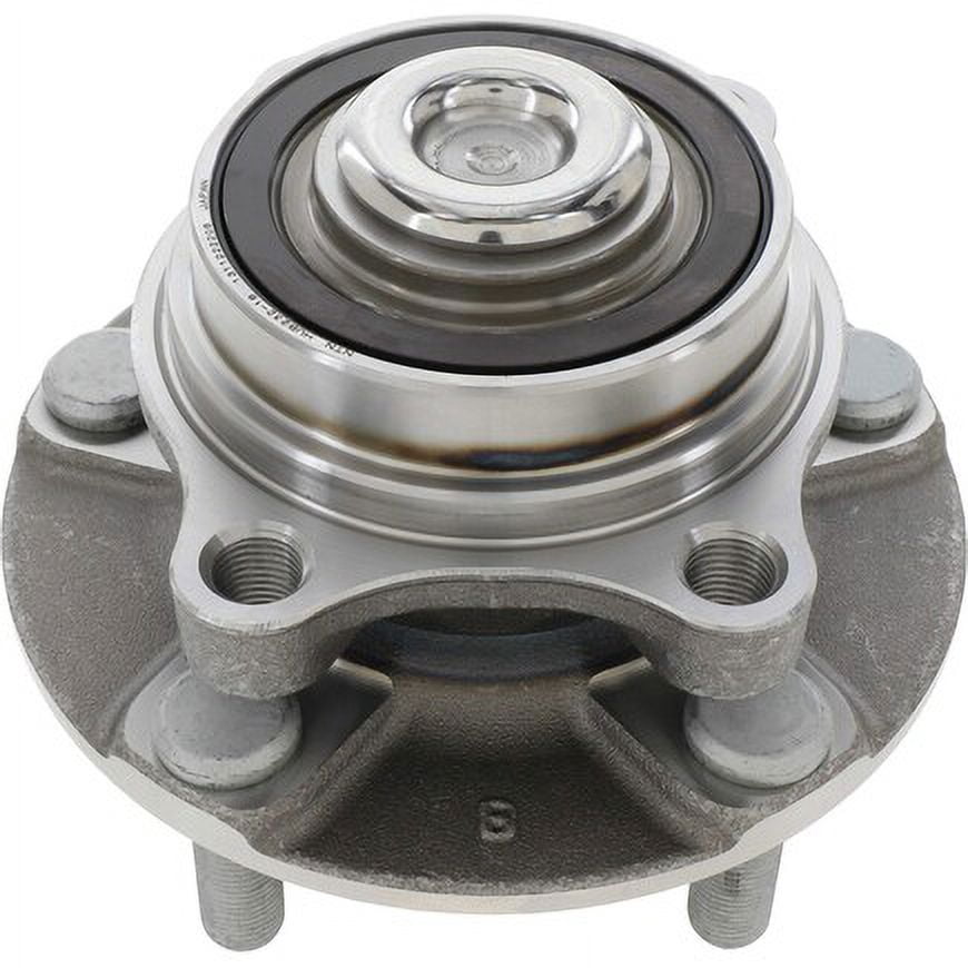 BCA WE60568 Wheel OE Hub Assembly