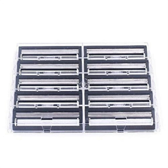 Personna TwinII Plus - Blades (30 Pack)