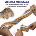 thumbnail image 3 of Collar Masticable Sensorial Olugu 12 Unidades para Fidget, 3 of 6