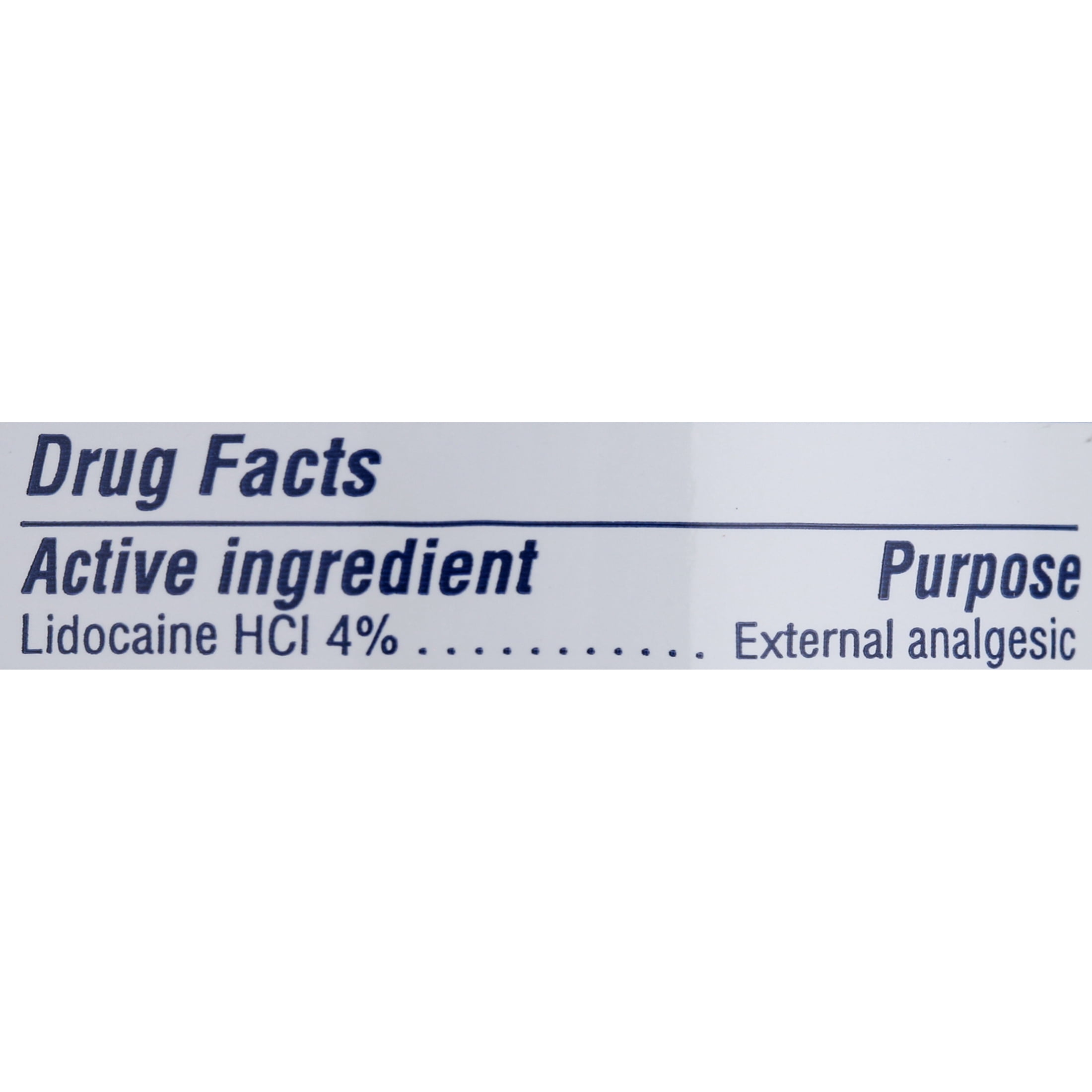 Solarcaine Cool Aloe Sunburn Relief Spray with Lidocaine for Adults and Children, 4 oz