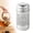 304 Stainless Steel, variant on ZTTD 1Pcs Tea Infuser for Loose Tea & Spice Infuser for Cooking, Extra Fine Mesh Tea Strainers, Stainless Steel Loose Leaf Tea Steeper for Black Tea, etc