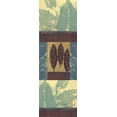 thumbnail image 2 of Haynes, Smith 13x32 Gold Ornate Wood Framed with Double Matting Museum Art Print Titled - ., 2 of 4
