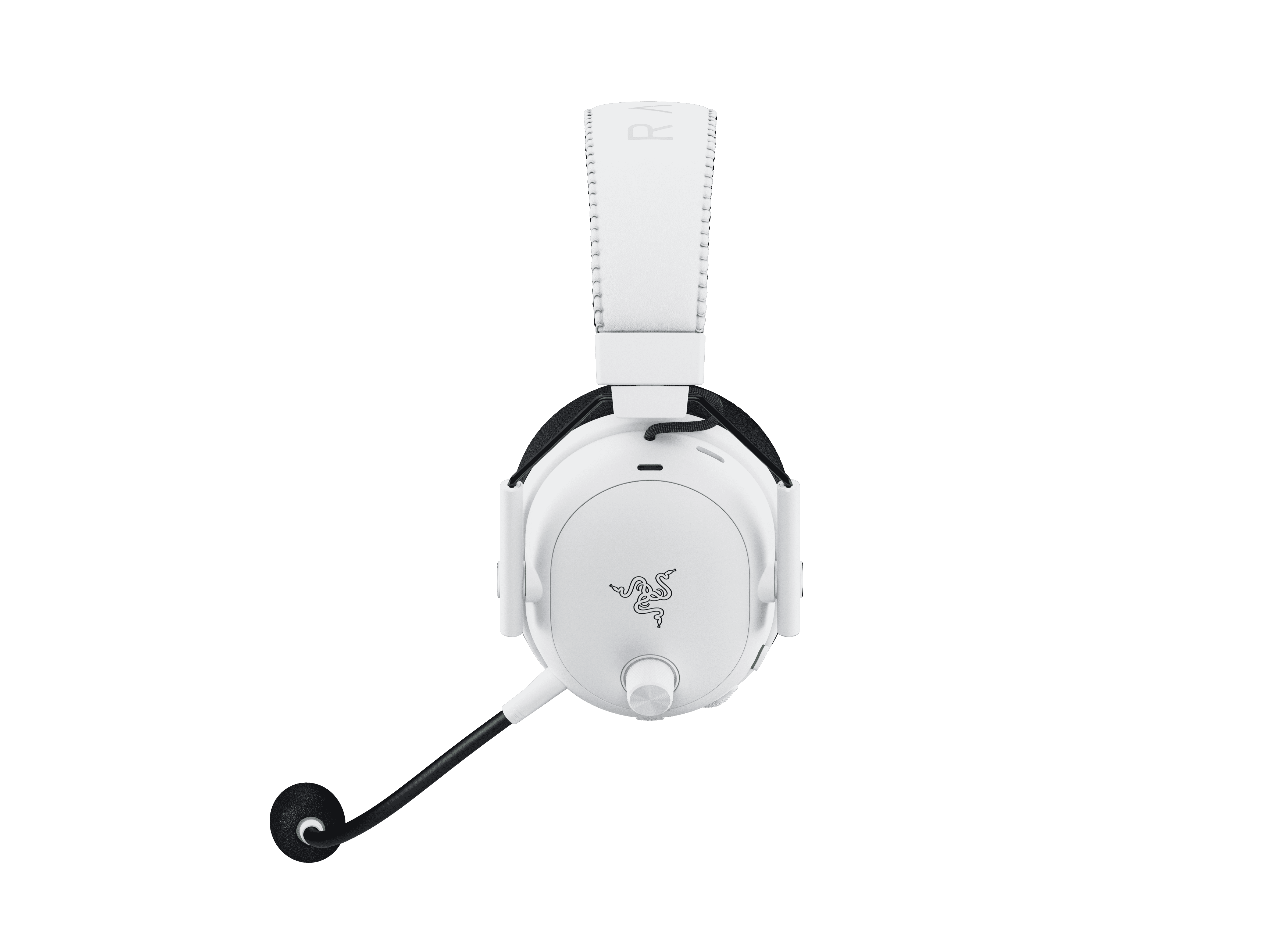 新品同様Razer BlackShark V3 Pro WhiteEdition Razer Blackshark V3 Pro Wireless ANC PC Gaming Esports