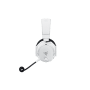 Razer Blackshark V3 Pro Wireless ANC PC Gaming Esports Headset, 2.4Ghz, Bluetooth, White