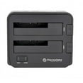 thumbnail image 3 of Thermaltake BlacX Duet Dual Bay Docking Station, 3 of 5