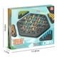 thumbnail image 4 of Juego de mesa COHHFWPD Chain Triangle Chess 2-4 jugadores, 4 of 6