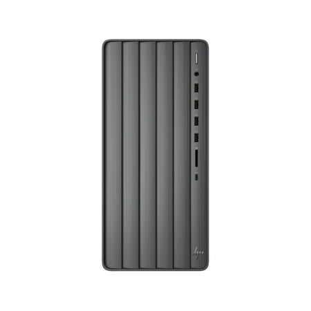 HP Envy Desktop PC 2TB SSD 32GB RAM Extreme Win 11 PRO (Intel 13th gen CPU with 10 Cores - Turbo Boost to 4.60GHz, 2 TB SSD, 32 GB RAM) Business Computer