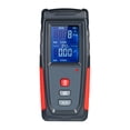 thumbnail image 1 of Detector de Campo Electromagnético Mini Digital LCD de Alta Precisión de Mano, Medidor de Radiación de Campo Electromagnético, Dosímetro, Probador, Contador, 1 of 9