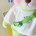 thumbnail image 5 of Ropa de muñeca de osos, ropa de animales de peluche, adorable ropa de oso de peluche, ropa de oso, rendimiento de alta gama, 5 of 5