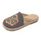 thumbnail image 2 of Zapatillas Retro suaves, cómodas y transpirables bordadas de estilo étnico para mujer Wmkox8yii  hj789, 2 of 4