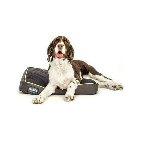 UPC: 0857027007198 | Thick Orthopedic Dog Bed