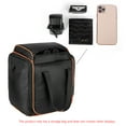 thumbnail image 4 of Bolsas de hombro impermeables para altavoz para JBL PartyBox Encore Essential WDOplteas Para estrenar, 4 of 9