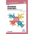 thumbnail image 1 of Business Strategy Essentials You Always Wanted To Know (Second Edition) (Self-Learning Management Series), 1 of 1
