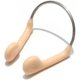 thumbnail image 4 of 4 Pack Nose Clips Swimming Waterproof Nose Pins Swimming Nose Guard Silicone Nose Clips Water Sports Pool Accessories, 4 of 5