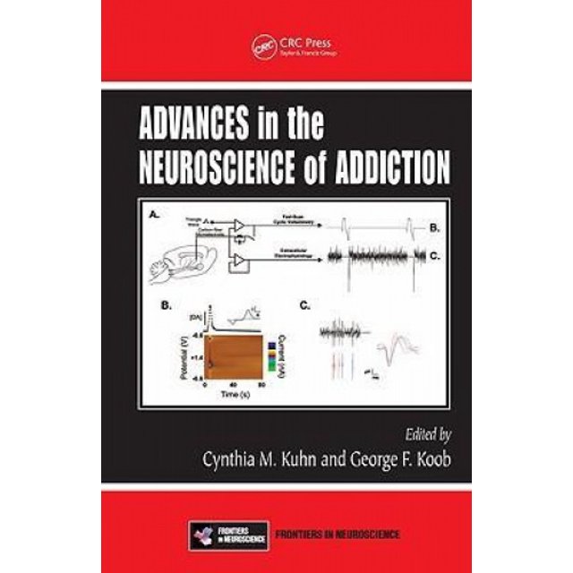 Progrès dans les Neurosciences de la Toxicomanie (Frontières en Neurosciences)