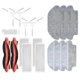 thumbnail image 1 of For Xiaomi Robot Vacuum Parts Accessories Main Side Brush Filter Mop, 1 of 5