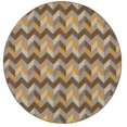 thumbnail image 2 of Oriental Weavers Bali 7.83 Ft. Round Indoor/Outdoor Rug - 4902X, 2 of 3