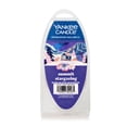 thumbnail image 2 of Yankee Candle Summit Stargazing Fragranced Wax Melts, 6 Wax Spheres per Package, Pack of 4 (24 Cubes Total), 2 of 5