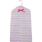 Gingersnap Ellie Diaper Stacker