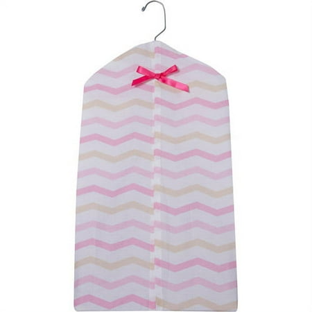 Gingersnap Ellie Diaper Stacker