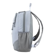 Eastsport Unisex Olympus Sport 18 Backpack, Cool Grey
