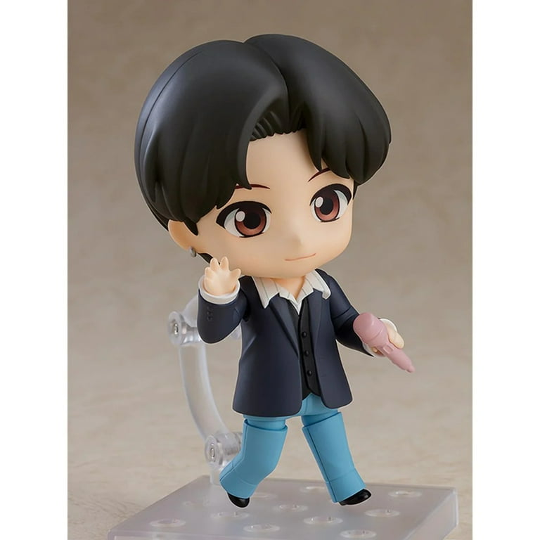 小物 Hideaki Suga Nendoroid SUGA - Walmart.com
