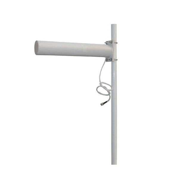 Turmode Yagi WiFi Antenna for 2.4GHz