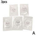 thumbnail image 3 of QAOlDH Solar Car Air Freshener Car Aromatherapy 360 Degree Rotation Fragrance Auto, 3 of 8